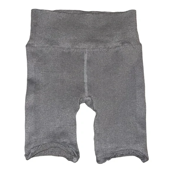 NWT Free People Movement Happiness Runs Top & Shorts 2pc Set - Picture 7 of 8